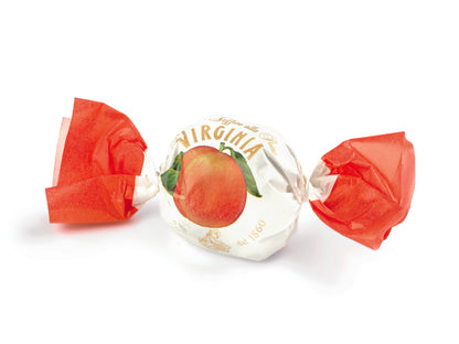 JUST NU! Mjuka Premium Amaretti Mandelkakor Frukt & Bär 20g