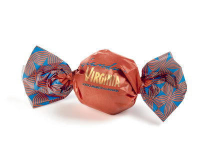 Mjuka Premium Amaretti Mandelkakor Gianduia 20g