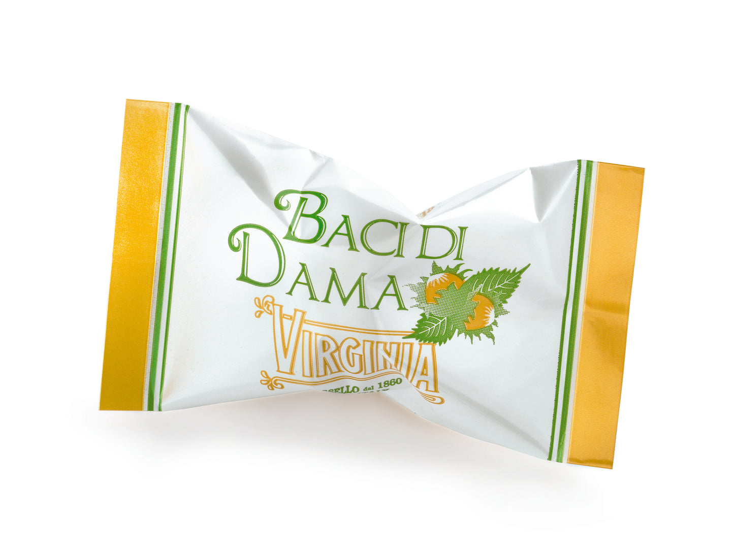 Virginia Baci di Dama 12g