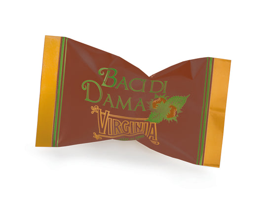 Virginia Baci di Dama KAKAO 12g