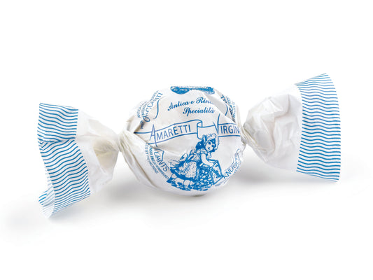 Krokant Premium Amaretti Mandelkakor Original 12g