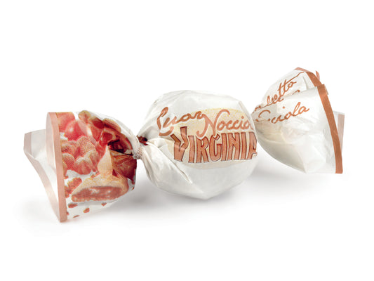 Virginia Cuor Nocciola 16g
