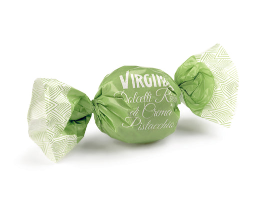 Virginia Dolcetti Ripiena di Crema Pistacchio 16