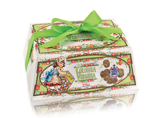 eastercake.Colomba