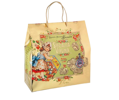 Panettone Limoncello Lemon Cream 850g
