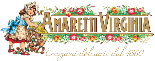 Amaretti Virginia logo