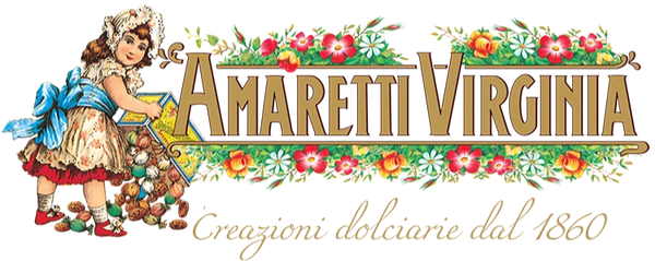 Amaretti Virginia logo