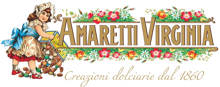 Amaretti Virginia logo