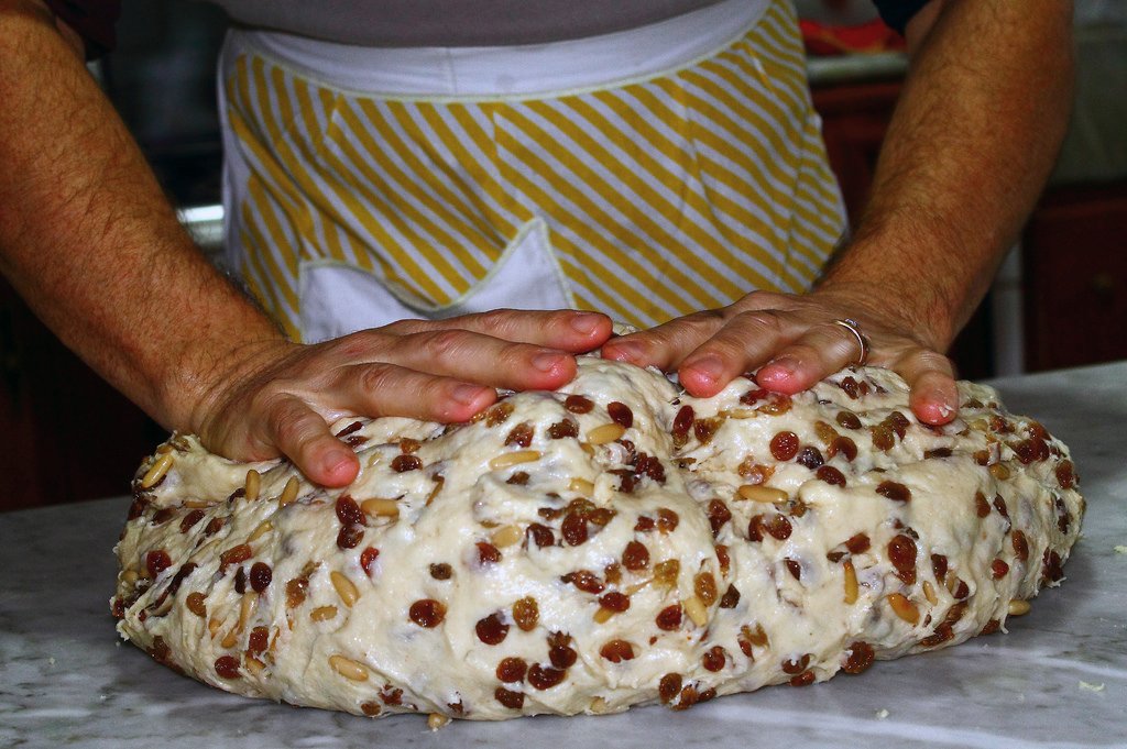 pandolce
