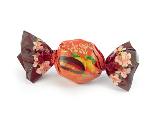 Virginia Chokladkaka Sacherina