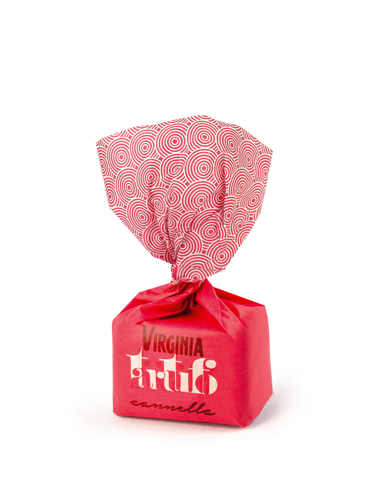 Virginia Tartufo Canella 180g