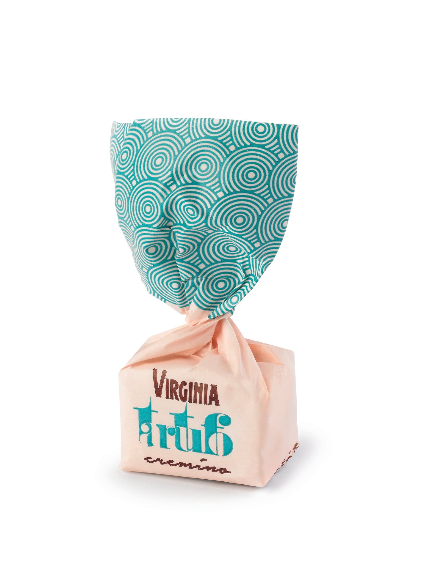 Virginia Tartufo Cremino 14g