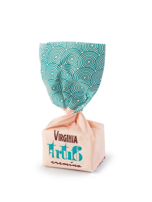 Virginia Tartufo Cremino 14g